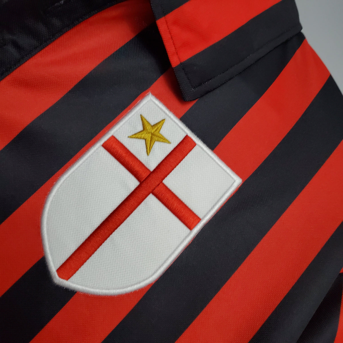 MILAN XVI 99/00 HOMBRE (RETRO) - Vitrine Futebolística
