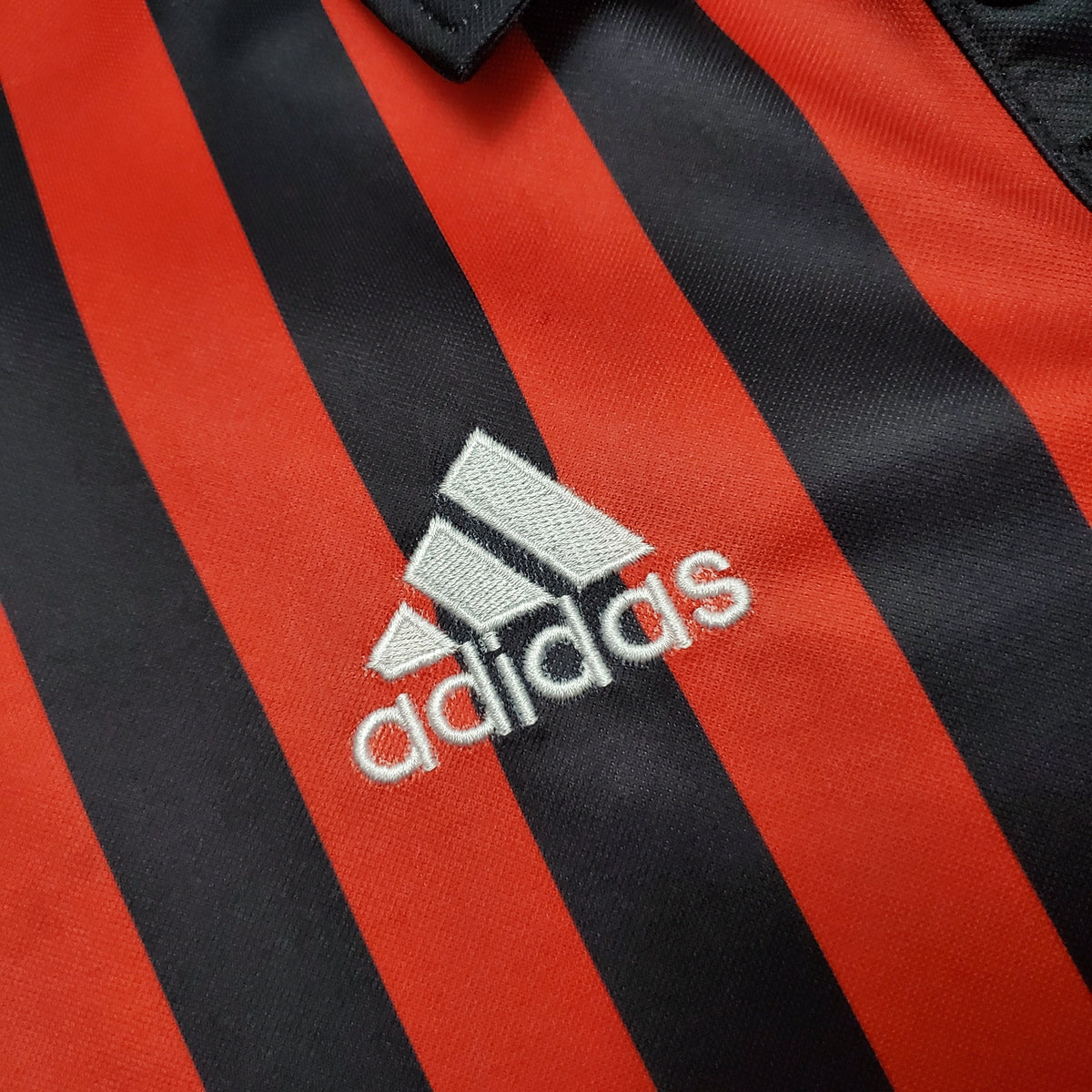MILAN XVI 99/00 HOMBRE (RETRO) - Vitrine Futebolística