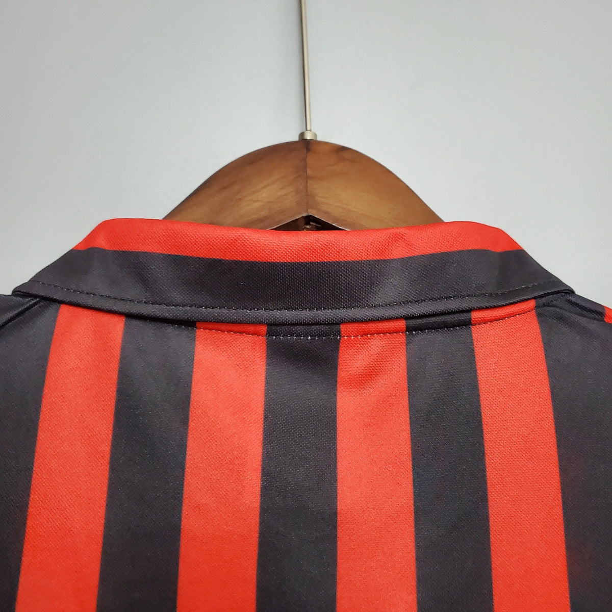 MILAN XVI 99/00 HOMBRE (RETRO) - Vitrine Futebolística