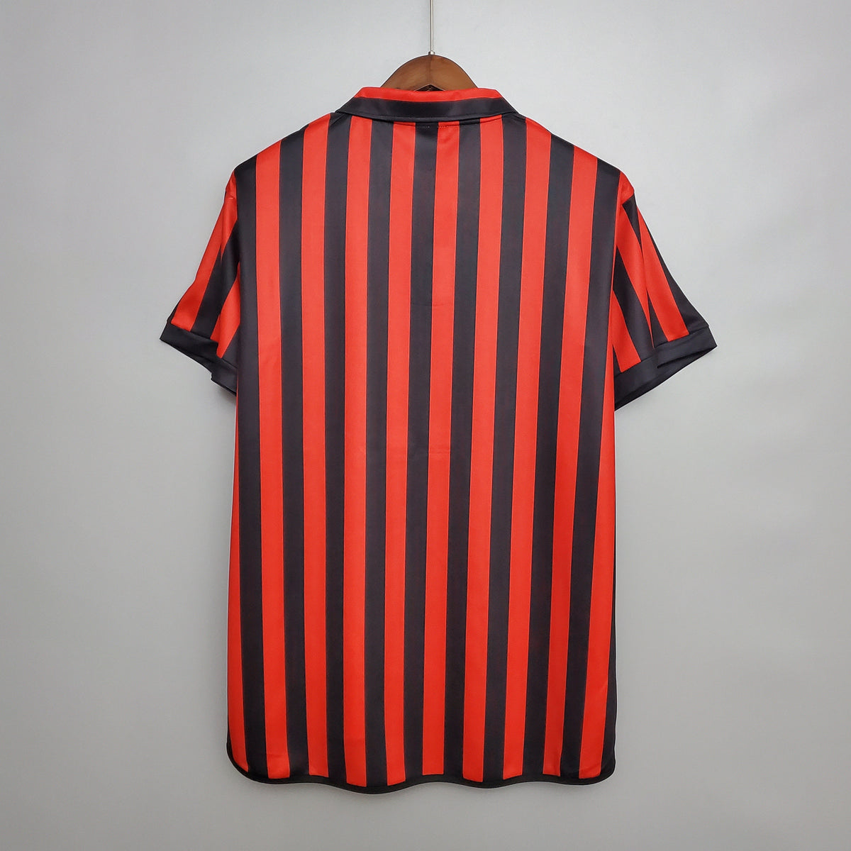 MILAN XVI 99/00 HOMBRE (RETRO) - Vitrine Futebolística