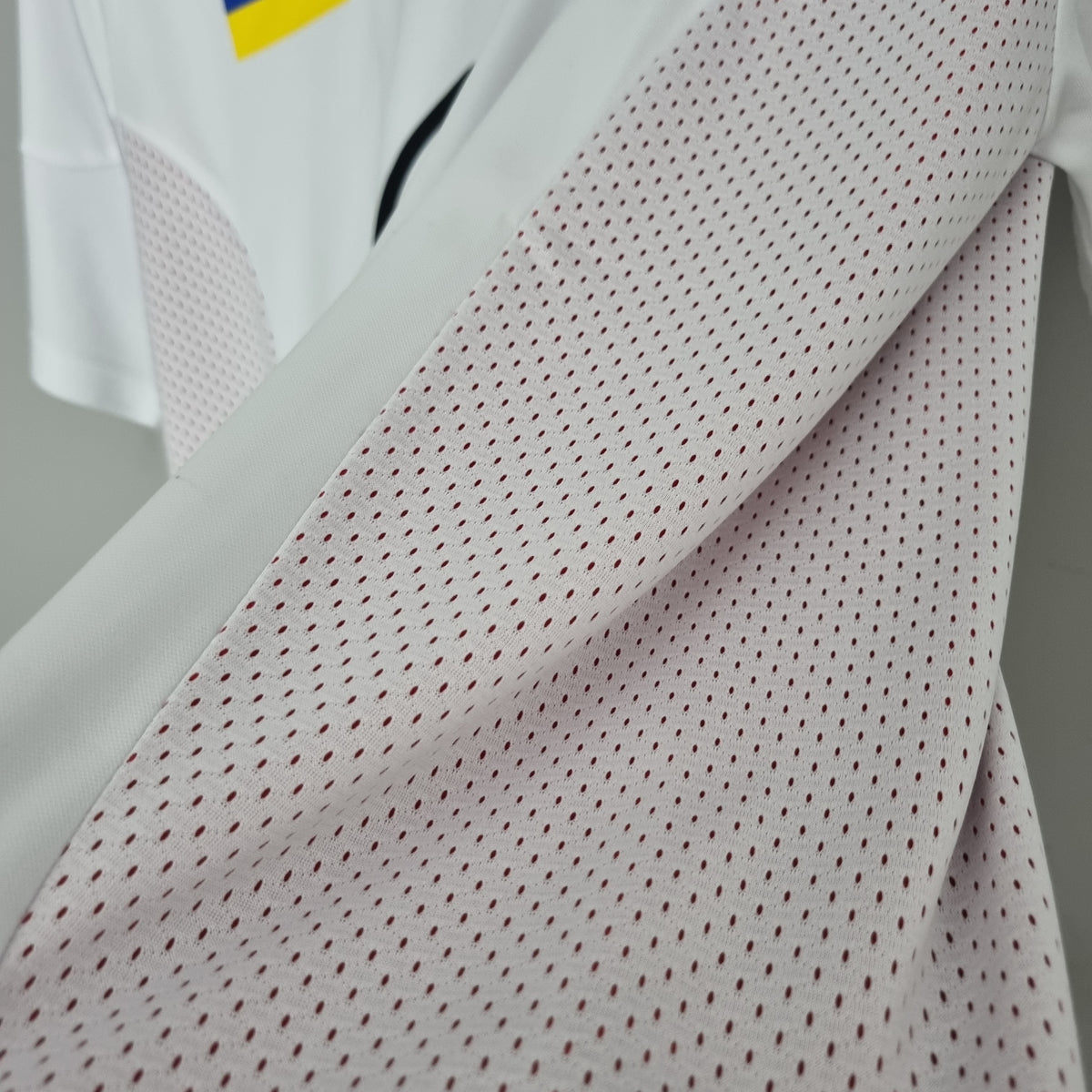 MILAN XVIIII 02/03 HOMBRE (RETRO) - Vitrine Futebolística