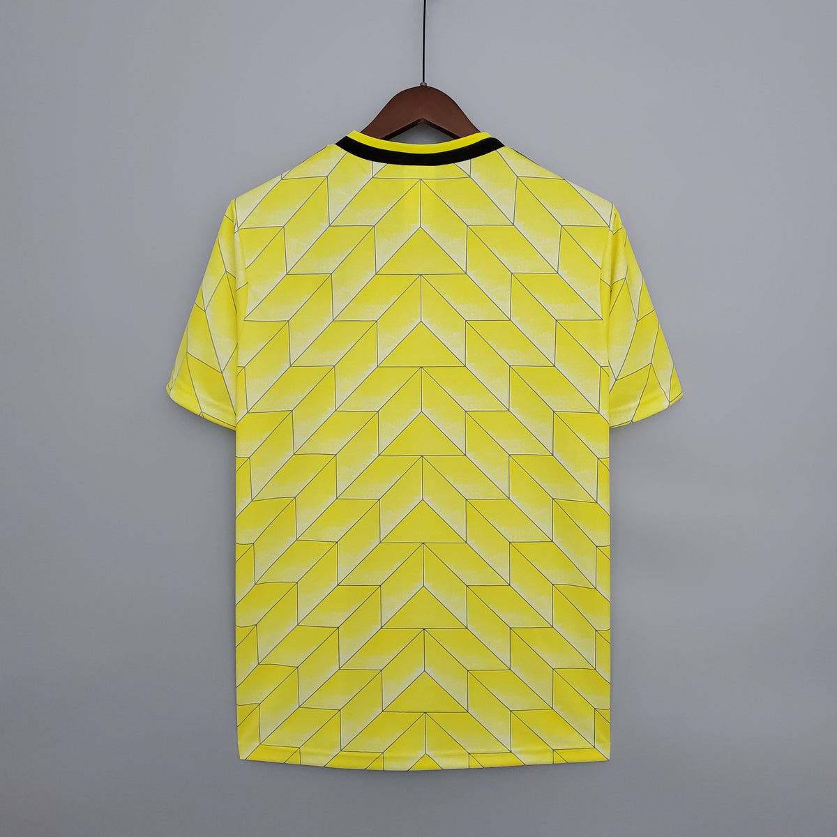 BORUSSIA DORTMUND III 1988 HOMBRE (RETRO) - Vitrine Futebolística