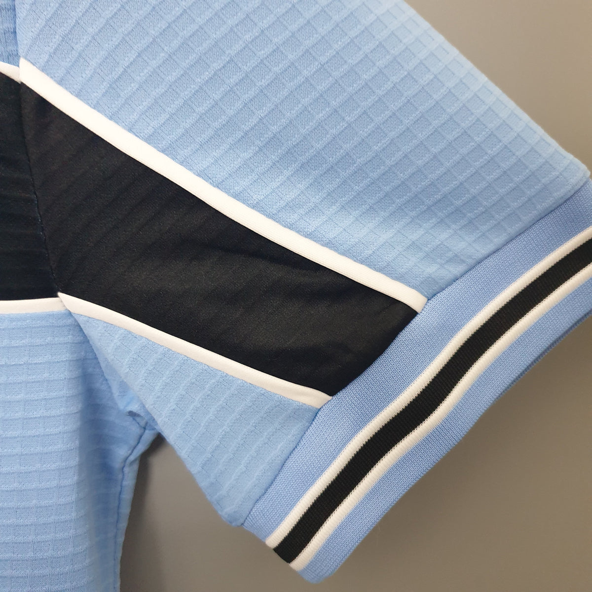 LAZIO I 99/00 HOMBRE (RETRO) - Vitrine Futebolística