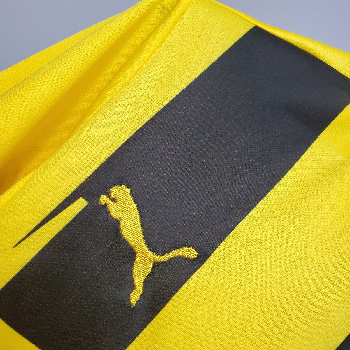 BORUSSIA DORTMUND I 12/13 HOMBRE (RETRO) - Vitrine Futebolística