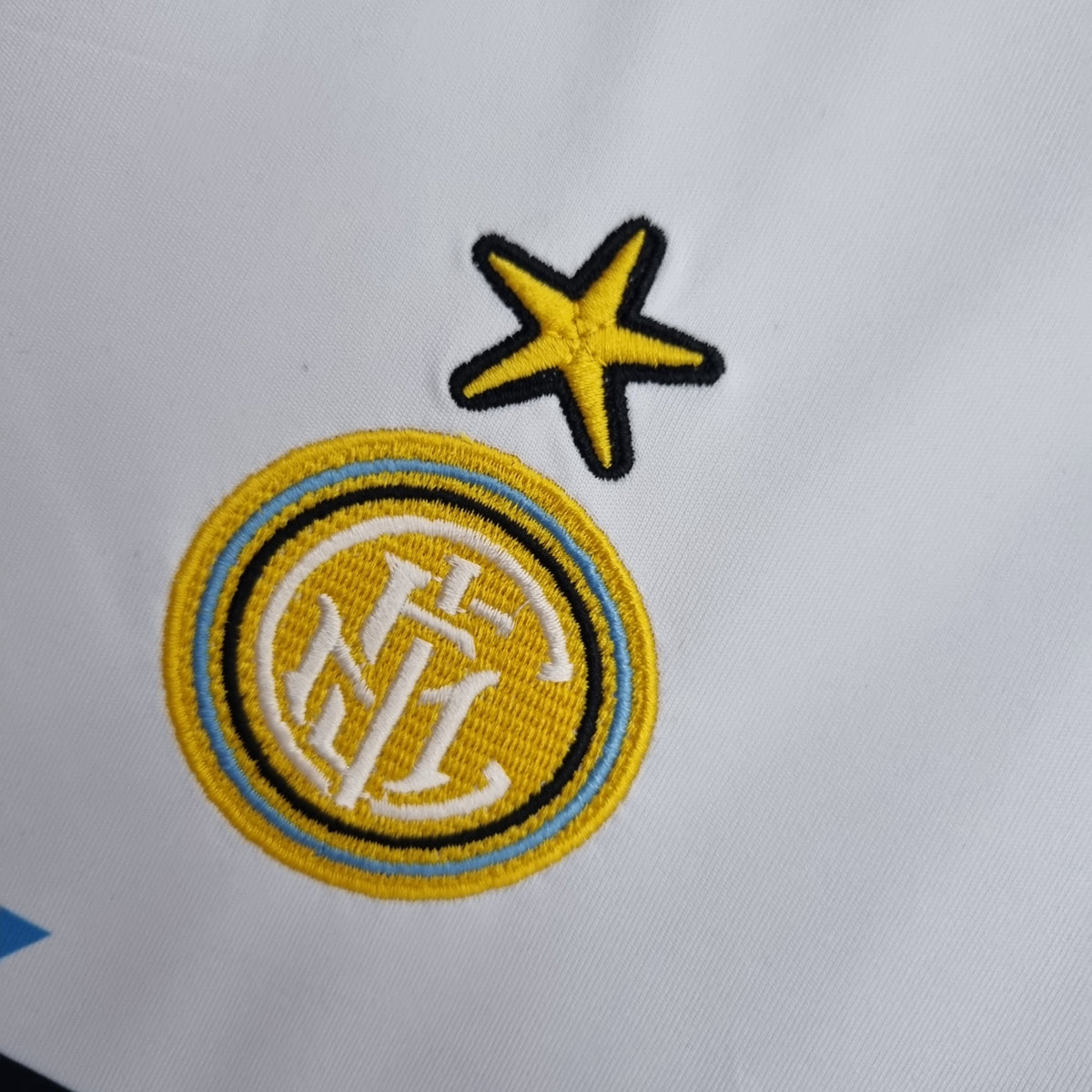 INTER DE MILAN I 90/91 HOMBRE (RETRO) - Vitrine Futebolística