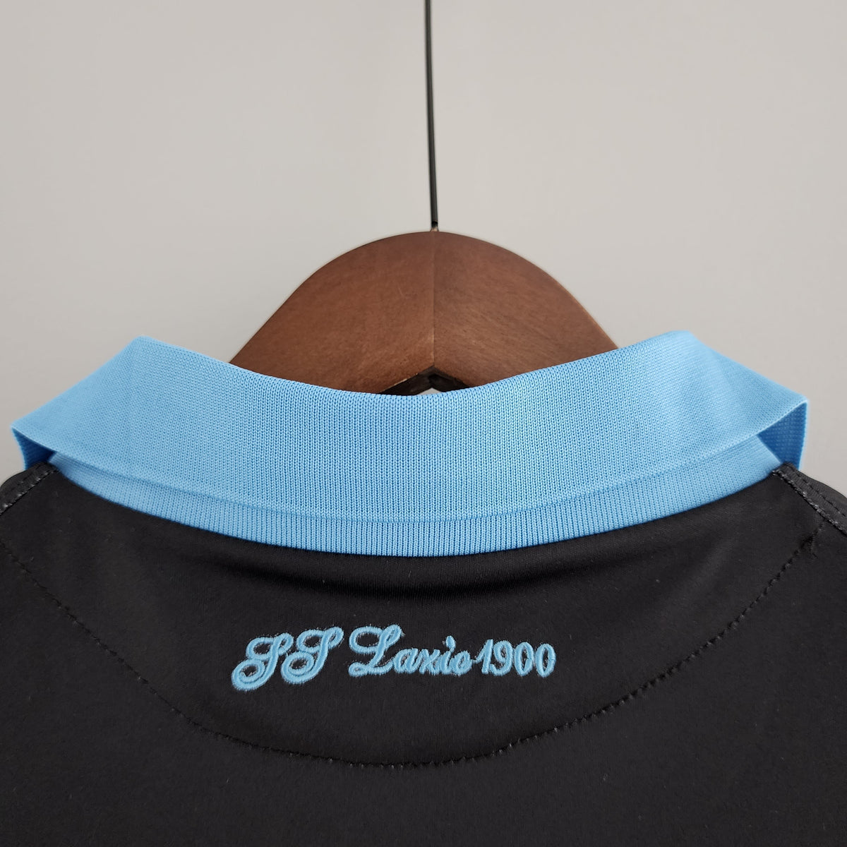 LAZIO IV 15/16 HOMBRE (RETRO) - Vitrine Futebolística
