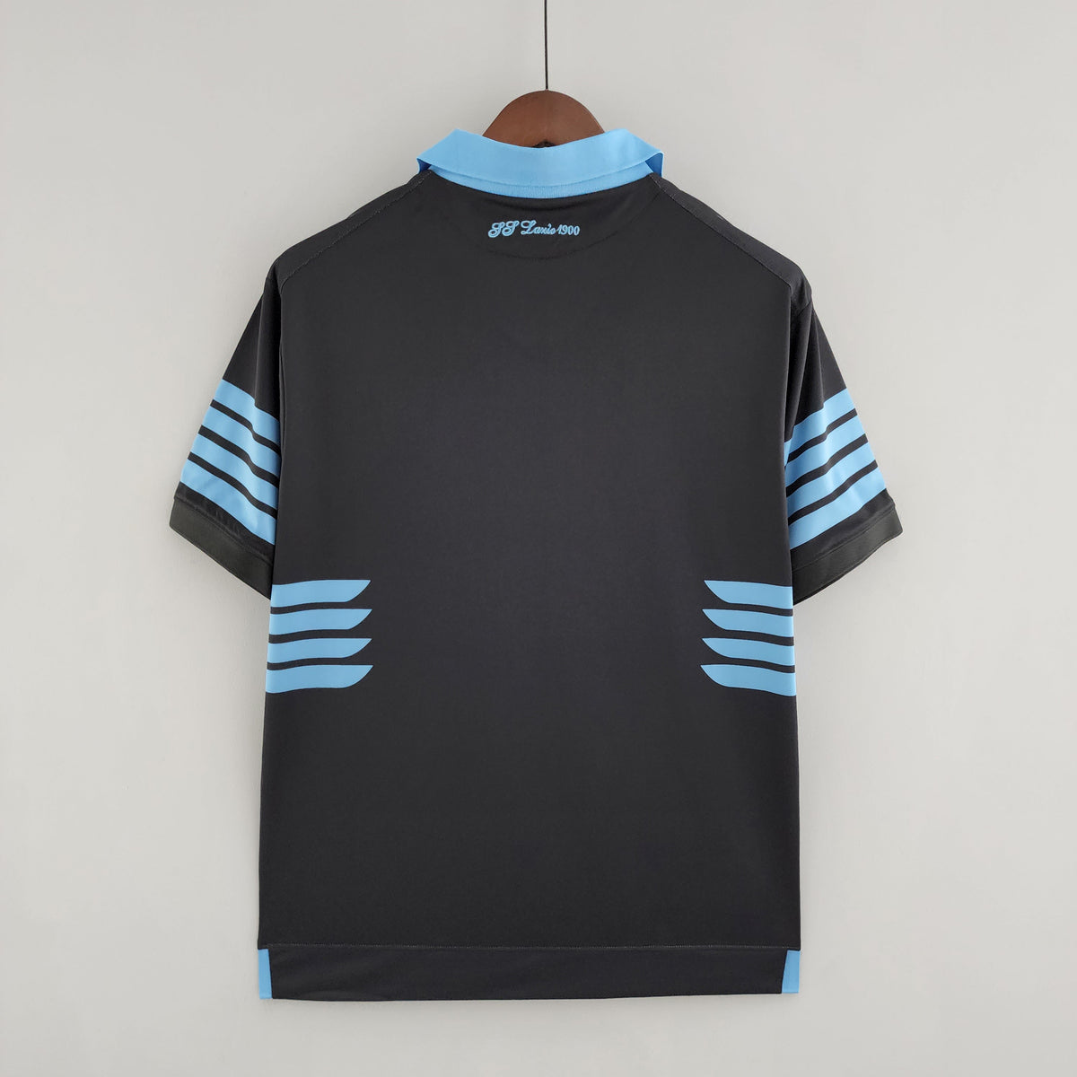 LAZIO IV 15/16 HOMBRE (RETRO) - Vitrine Futebolística