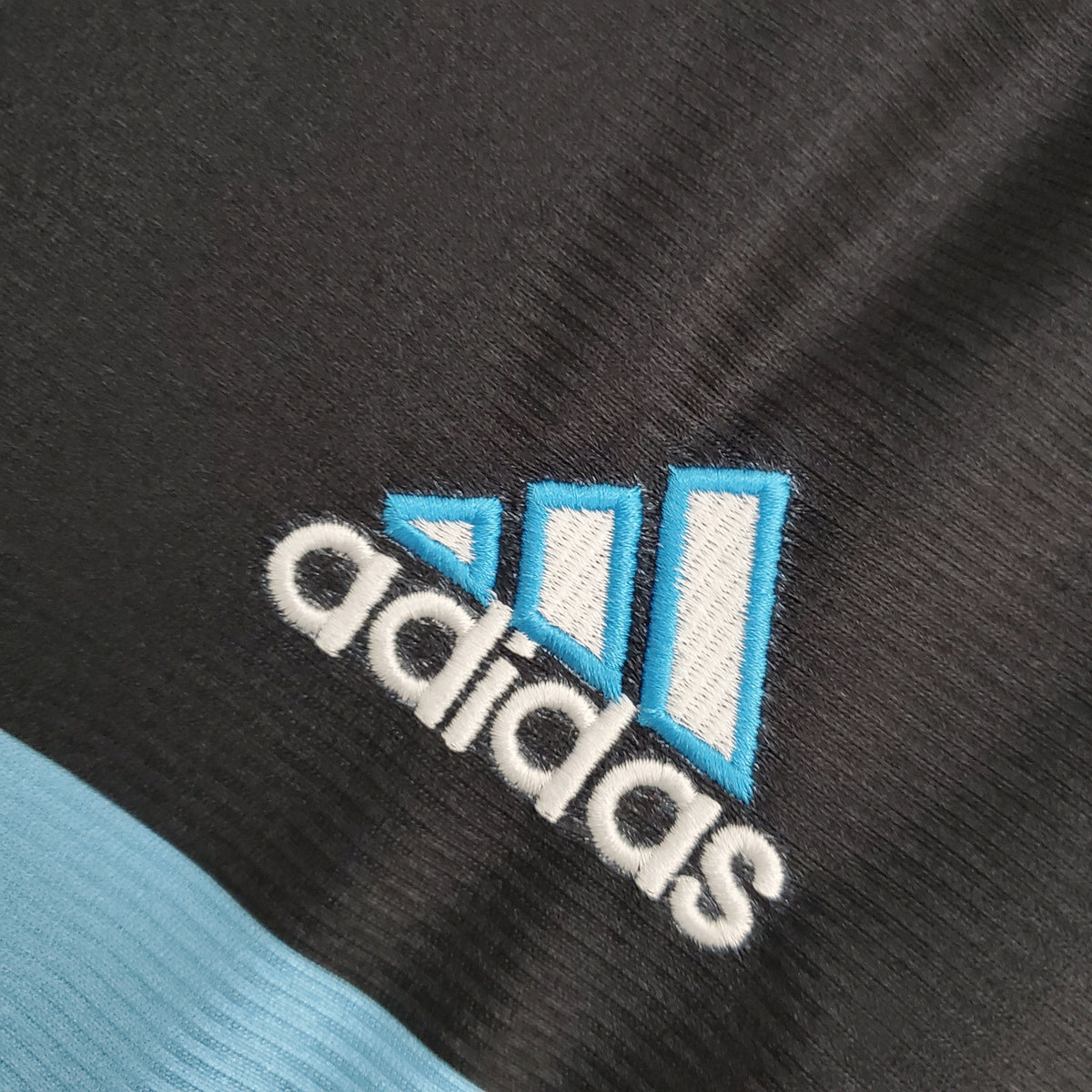 OLYMPIQUE MARSEILLE VI 99/00 HOMBRE (RETRO) - Vitrine Futebolística
