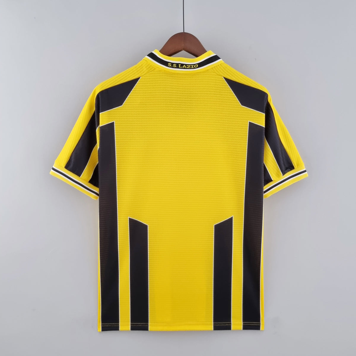 LAZIO V 98/00 HOMBRE (RETRO) - Vitrine Futebolística