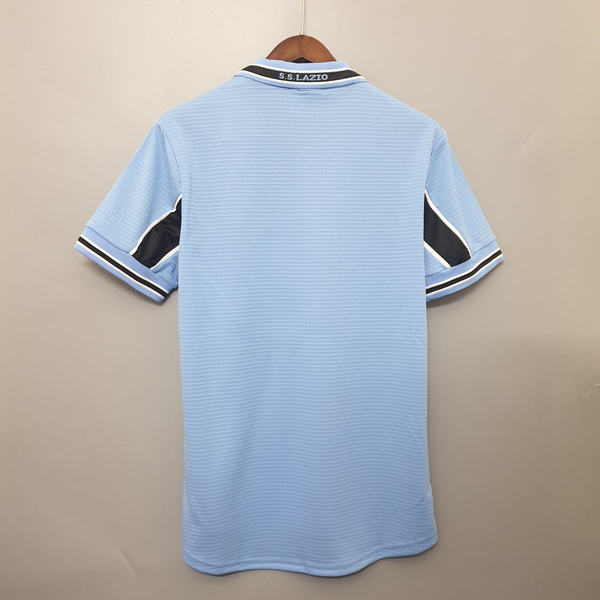 LAZIO I 99/00 HOMBRE (RETRO) - Vitrine Futebolística