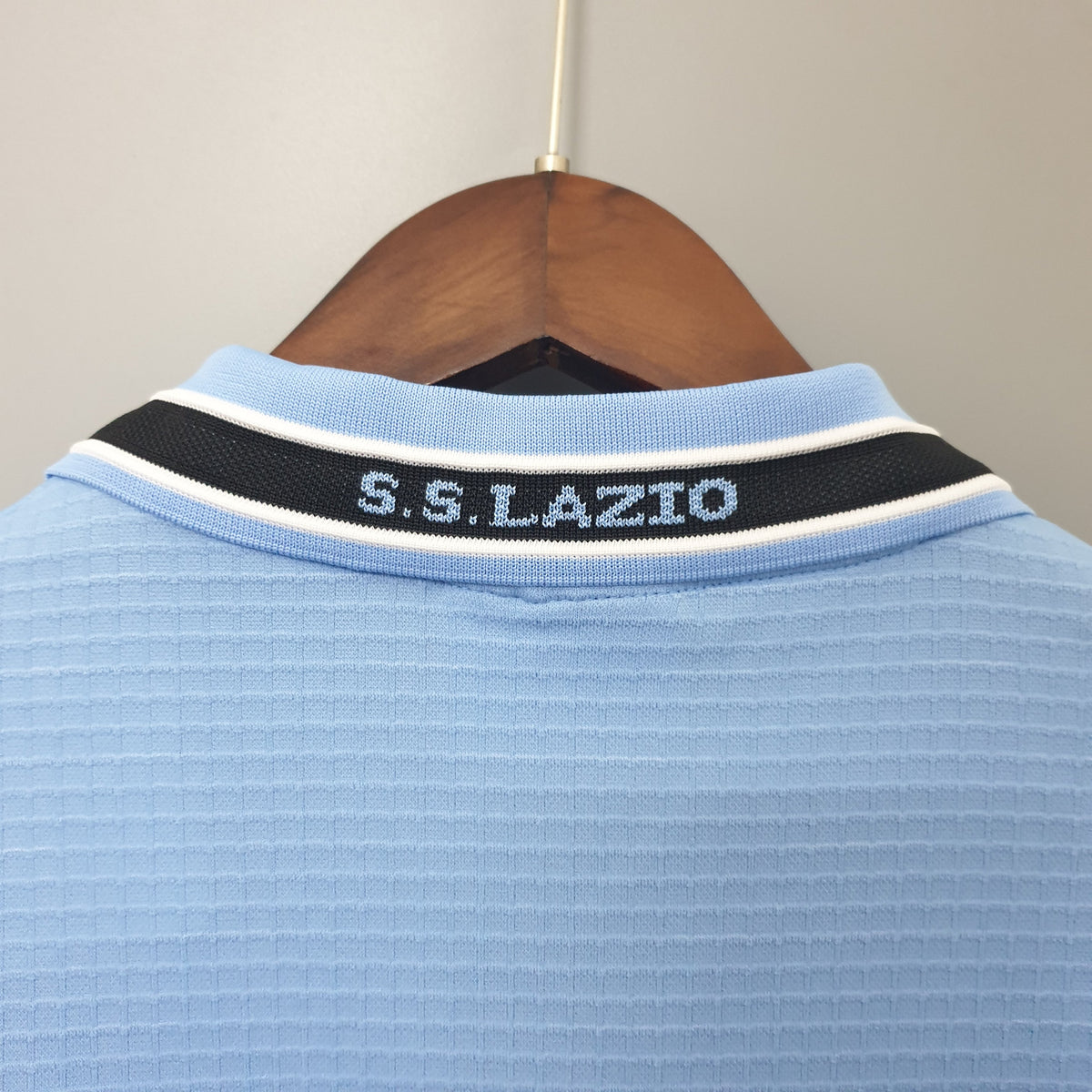 LAZIO I 99/00 HOMBRE (RETRO) - Vitrine Futebolística