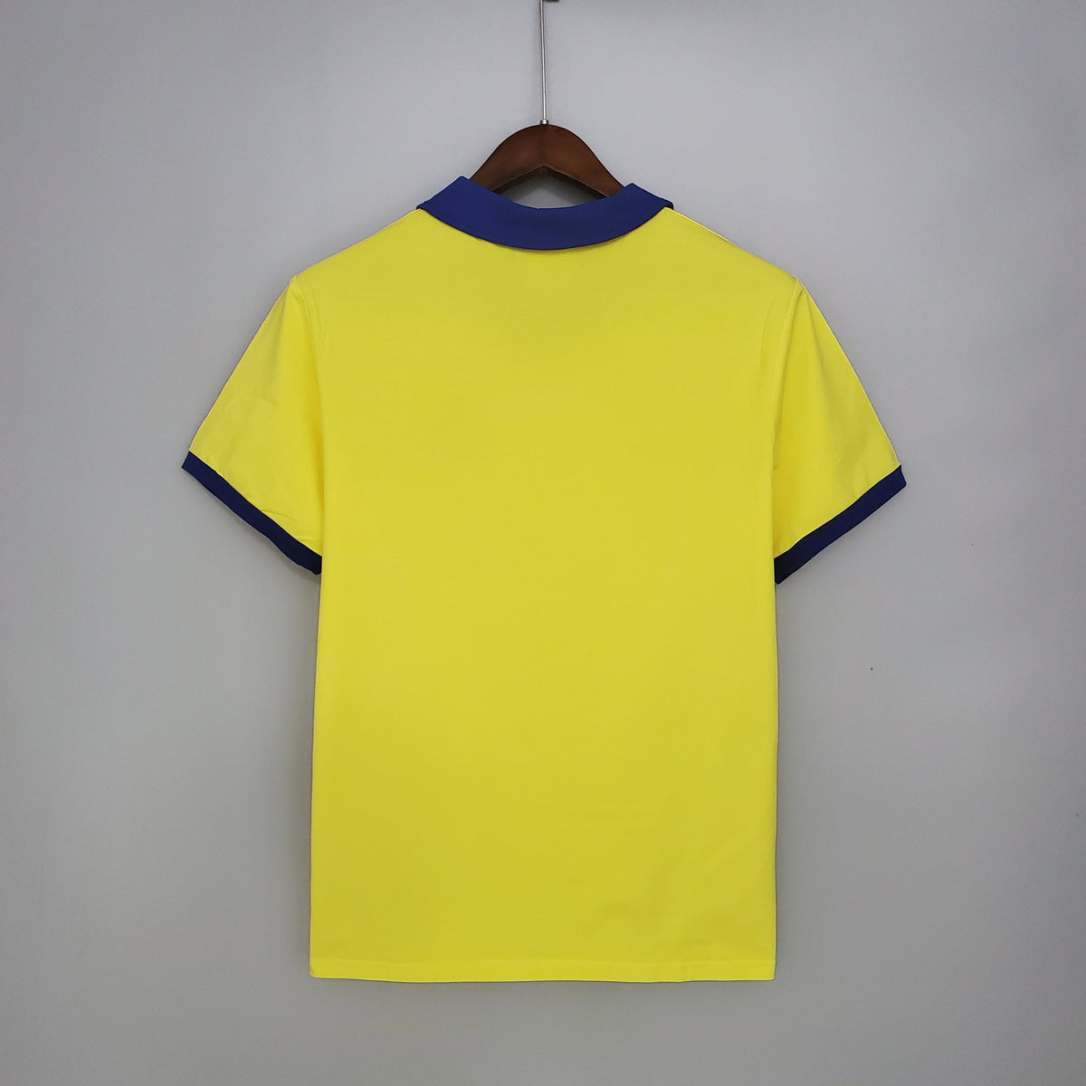ARSENAL 71/79 III HOMBRE (RETRO) - Vitrine Futebolística