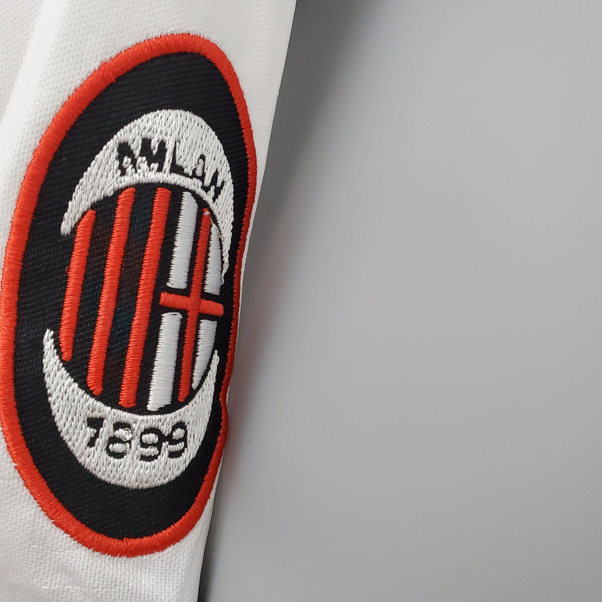 MILAN IX 95/97 HOMBRE (RETRO) - Vitrine Futebolística