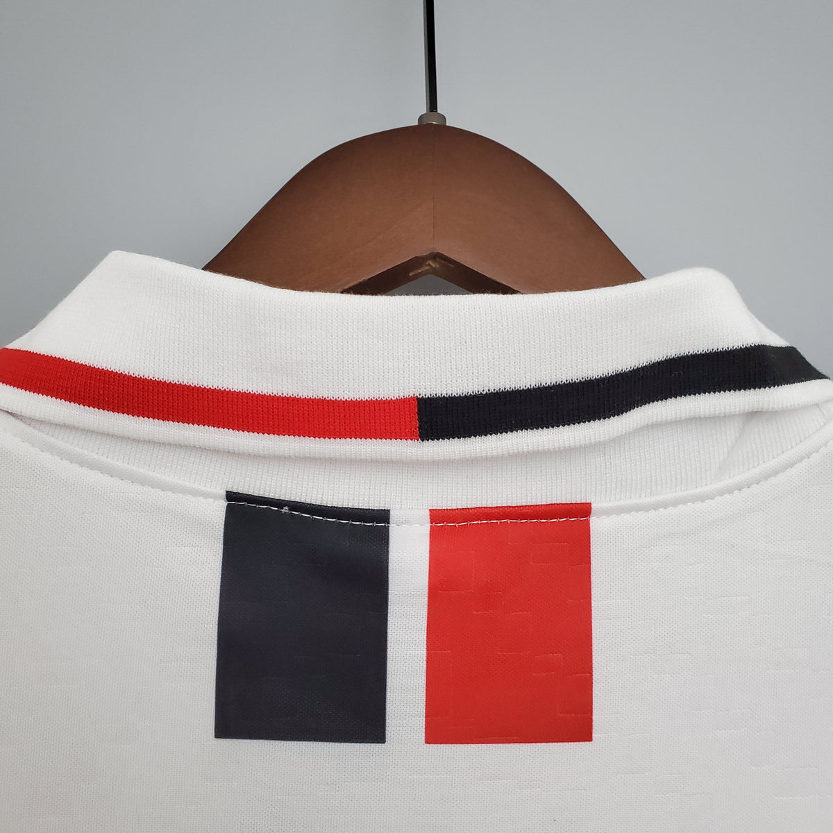 MILAN IX 95/97 HOMBRE (RETRO) - Vitrine Futebolística