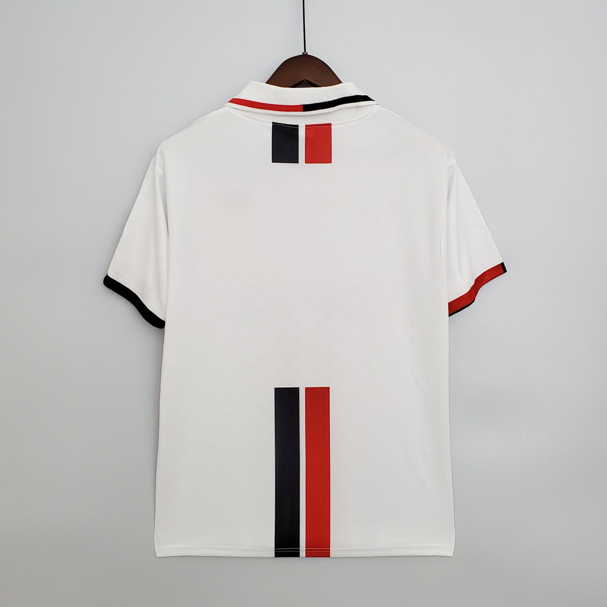 MILAN IX 95/97 HOMBRE (RETRO) - Vitrine Futebolística
