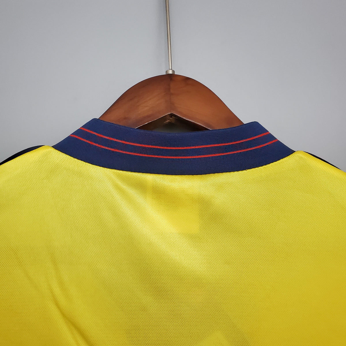 ARSENAL 83/86 III HOMBRE (RETRO) - Vitrine Futebolística