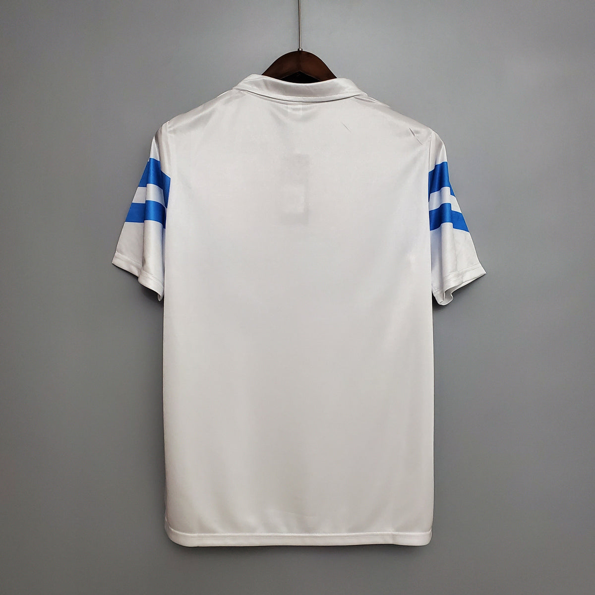 NAPOLI III 88/89 HOMBRE (RETRO) - Vitrine Futebolística