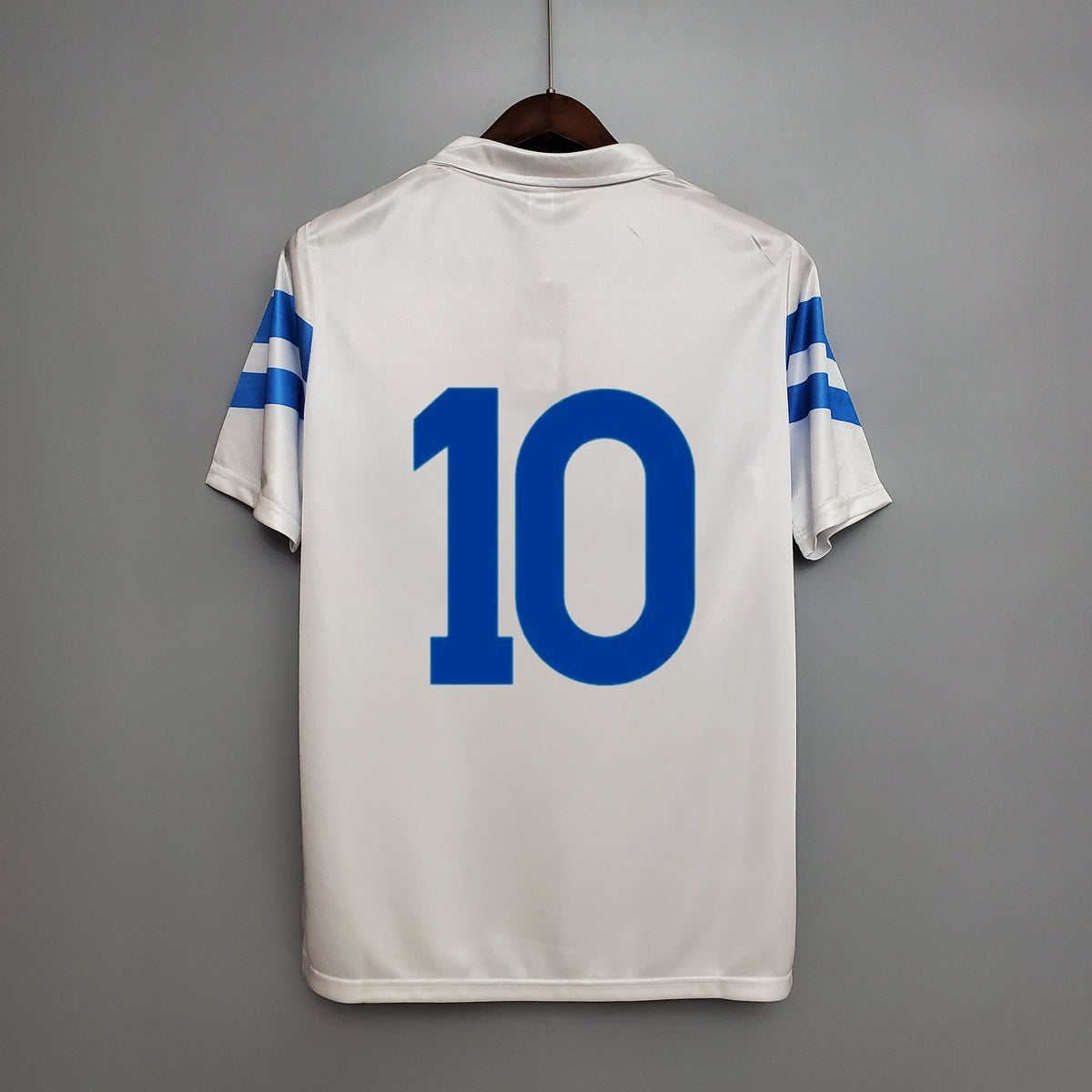 NAPOLI III 88/89 HOMBRE (RETRO) - Vitrine Futebolística