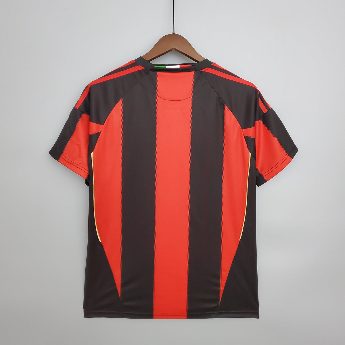 MILAN X 10/11 HOMBRE (RETRO) - Vitrine Futebolística