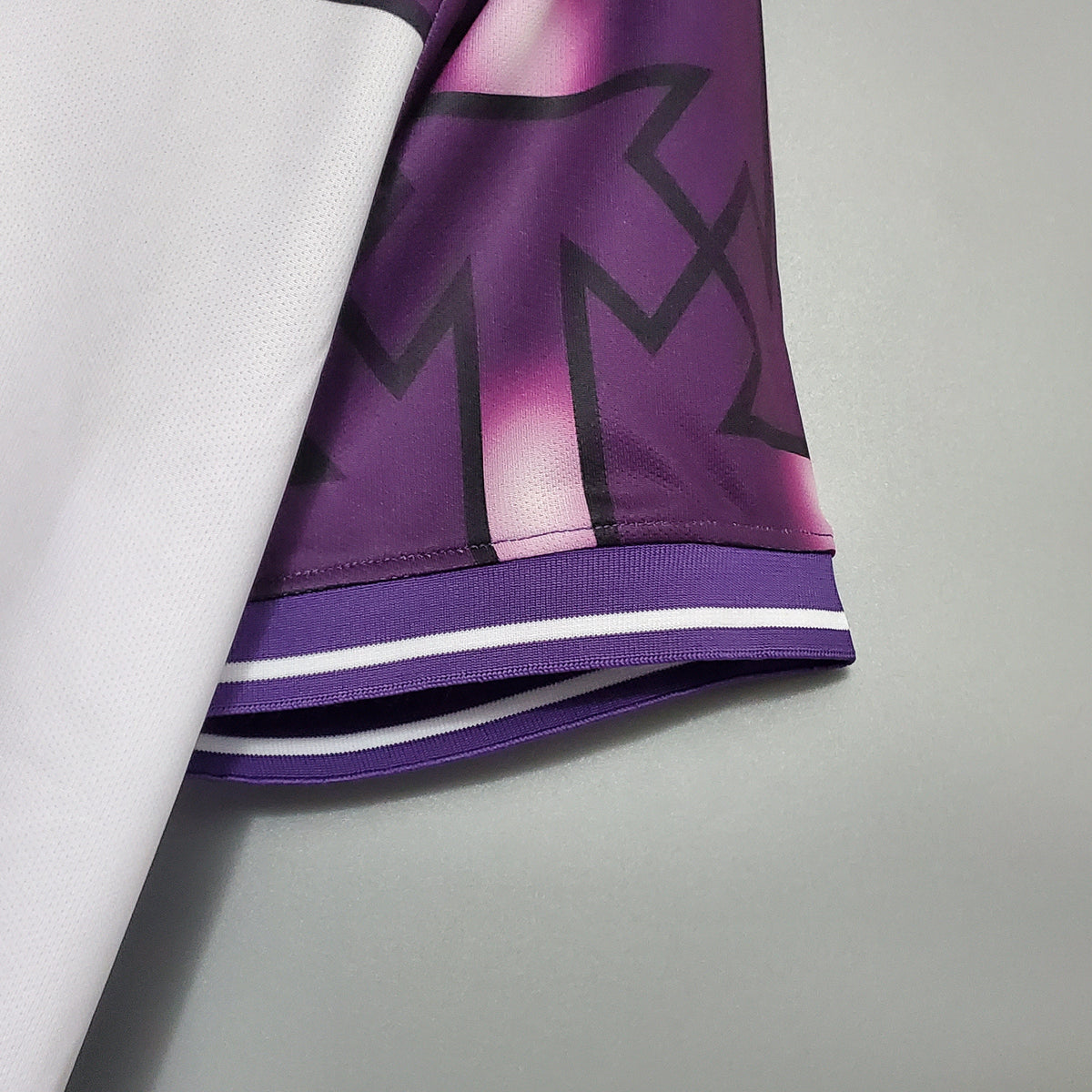FIORENTINA III 92/93 HOMBRE (RETRO) - Vitrine Futebolística