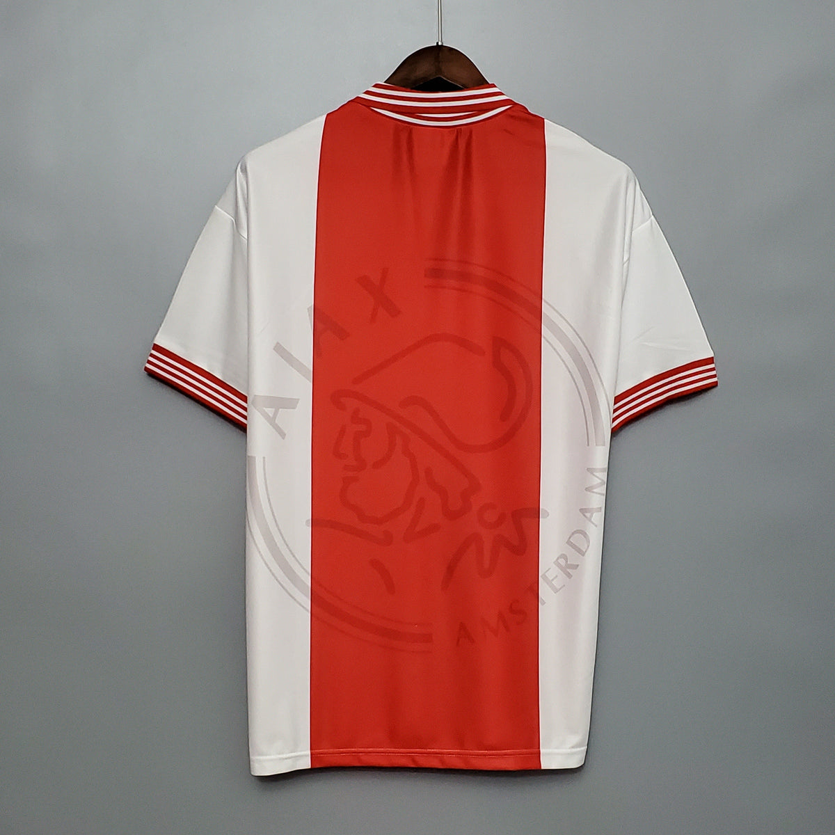 AJAX I 95/96 HOMBRE (RETRO) - Vitrine Futebolística