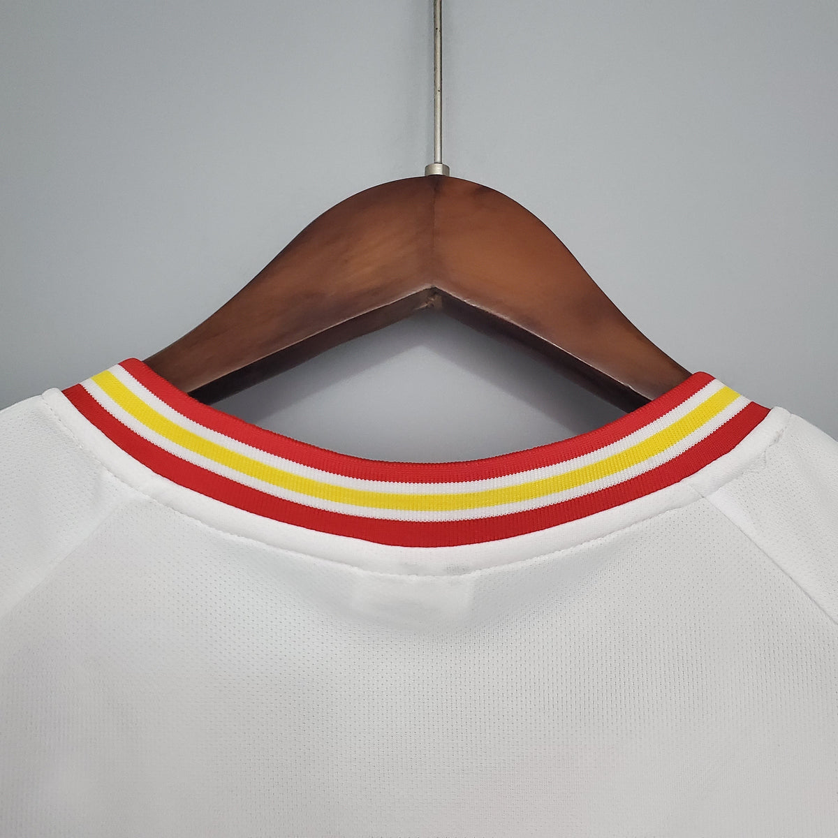 ESPAÑA lI 1996 HOMBRE (RETRO) - Vitrine Futebolística