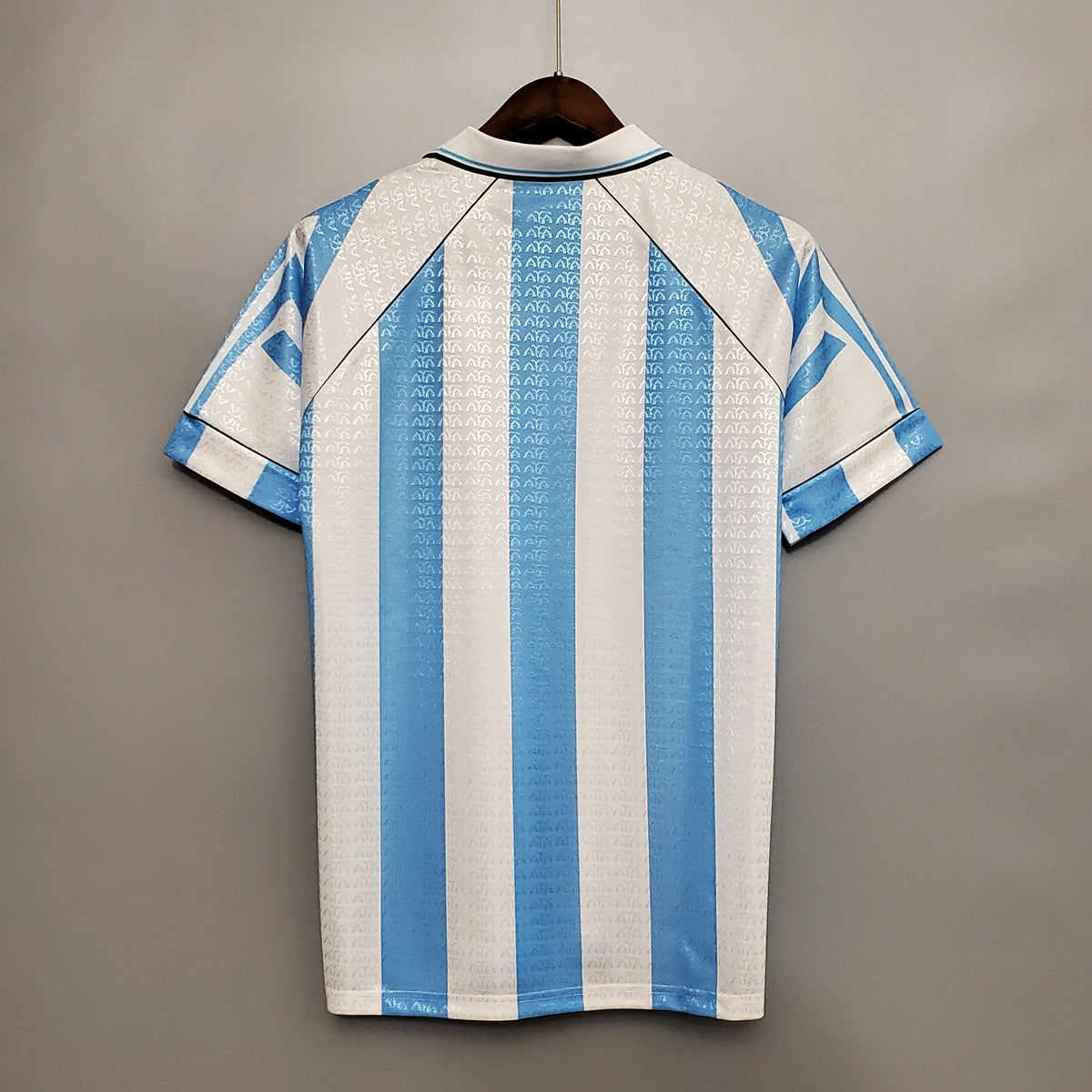 ARGENTINA I 96/97 HOMBRE (RETRO) - Vitrine Futebolística