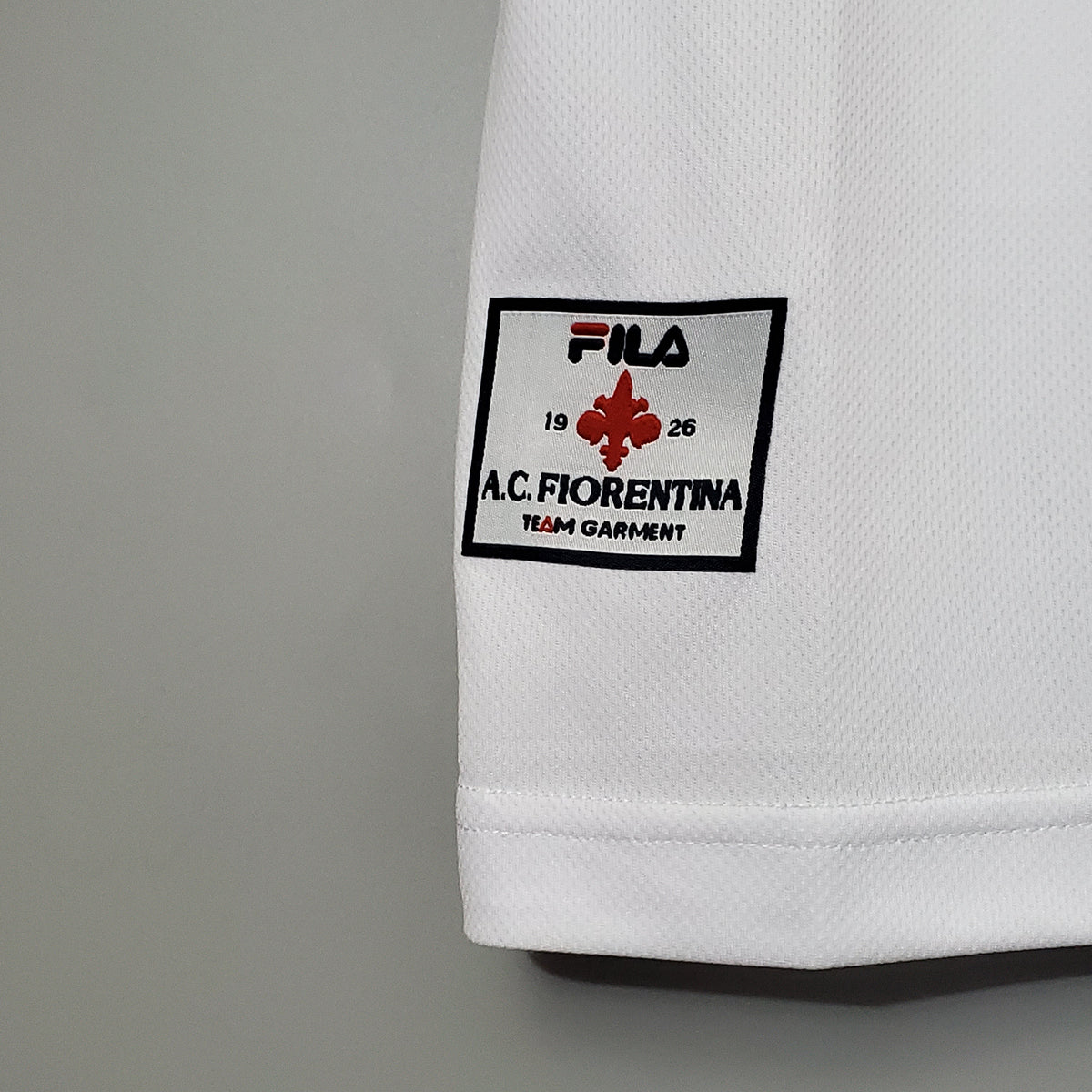 FIORENTINA III 98/99 HOMBRE (RETRO) - Vitrine Futebolística