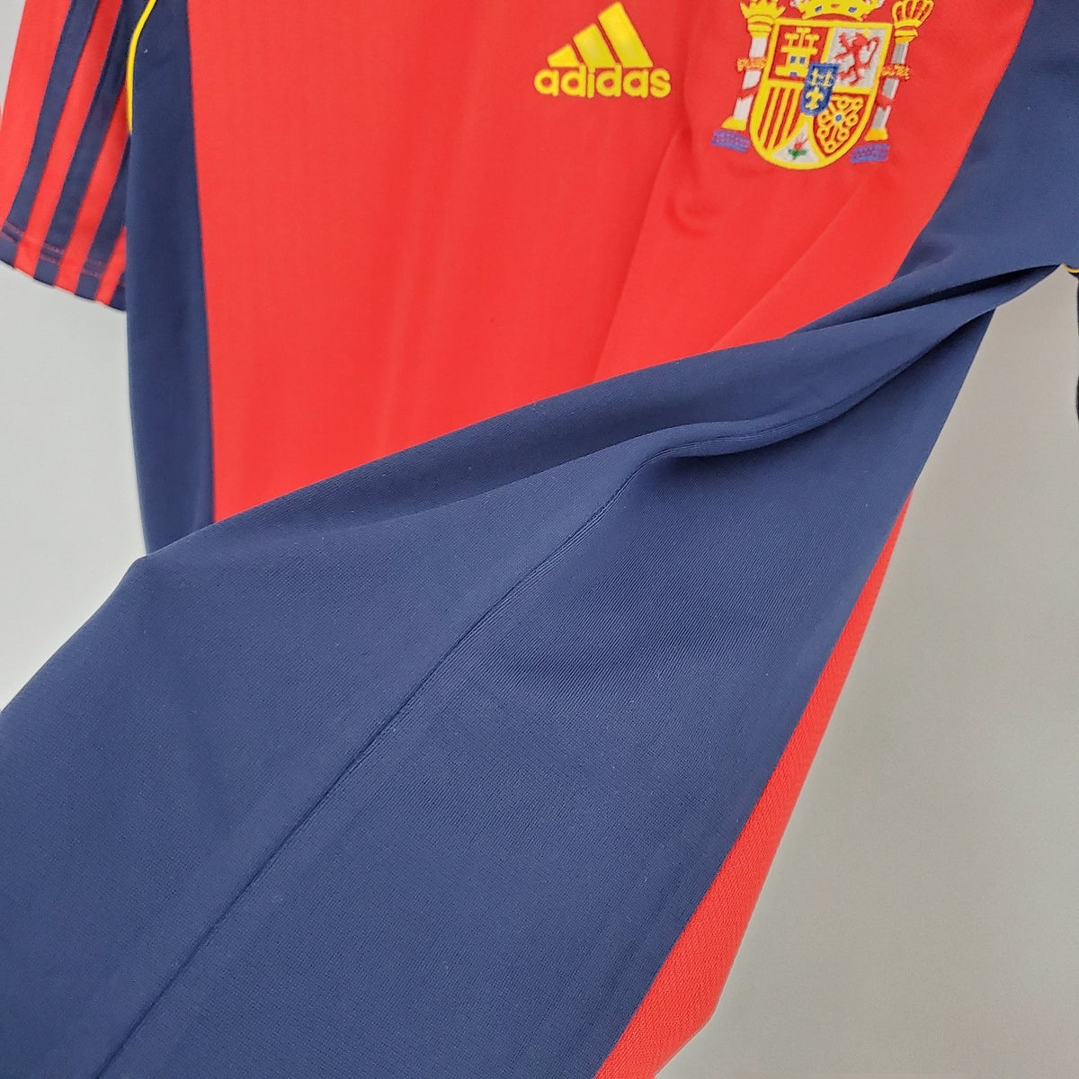 ESPAÑA l 1998 HOMBRE (RETRO) - Vitrine Futebolística