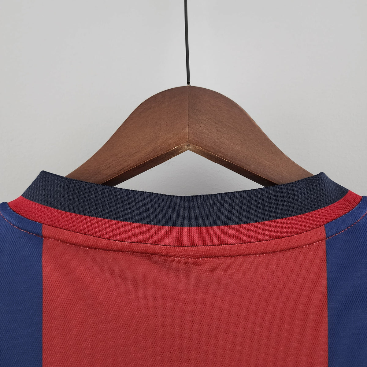 BARCELONA I 98/99 HOMBRE (RETRO) - Vitrine Futebolística