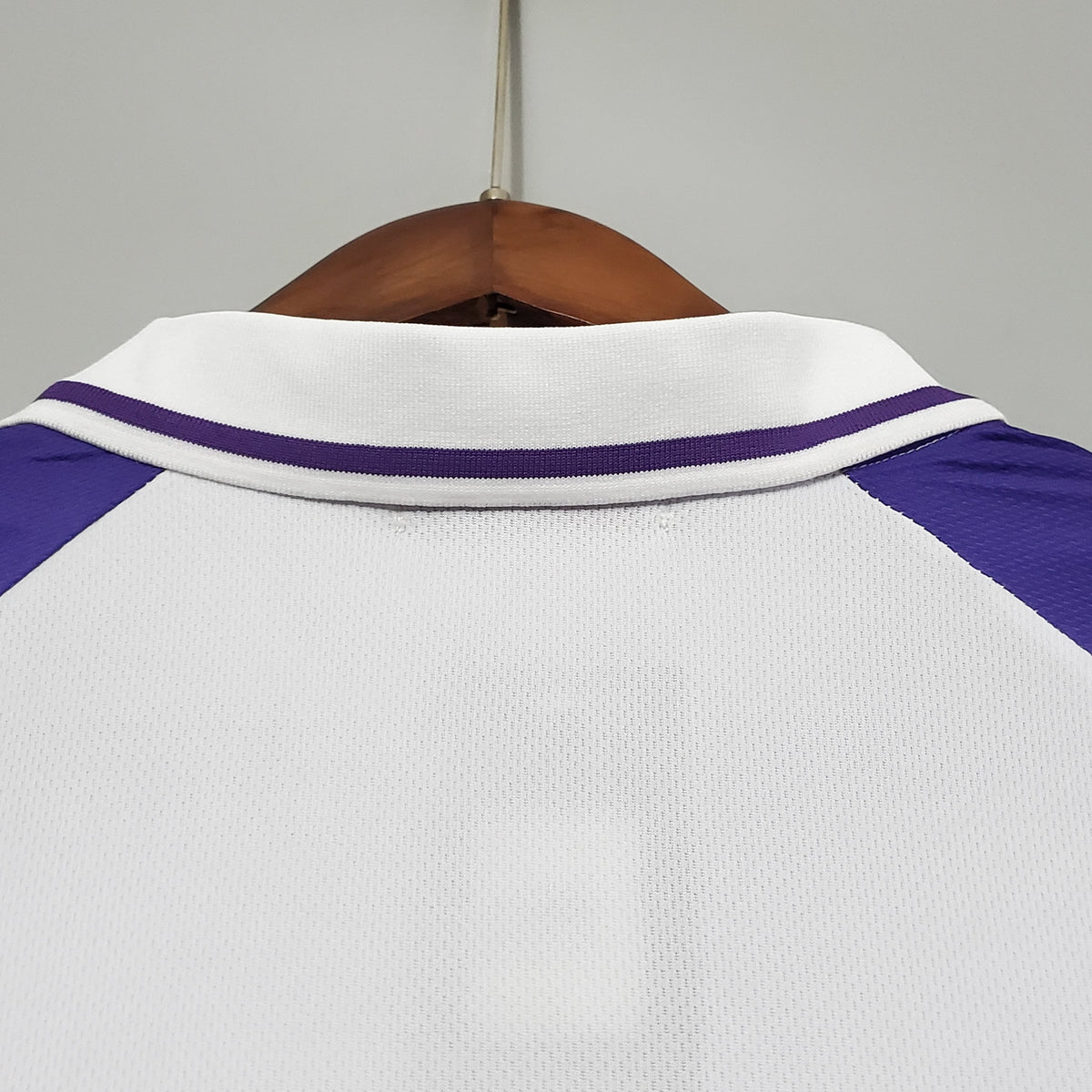 FIORENTINA III 98/99 HOMBRE (RETRO) - Vitrine Futebolística
