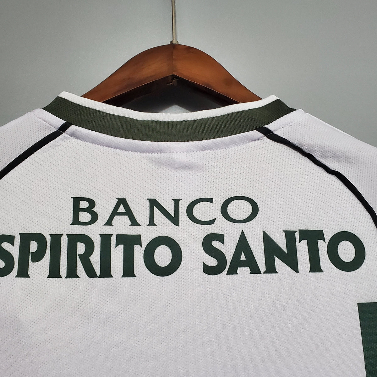 SPORTING LISBOA I 01/03 HOMBRE (RETRO) - Vitrine Futebolística