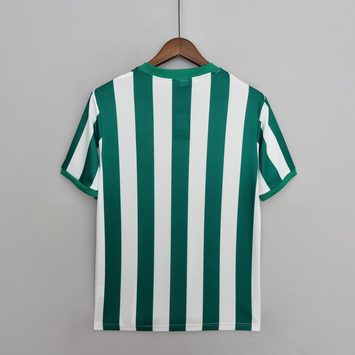 REAL BETIS I 76/77 HOMBRE (RETRO) - Vitrine Futebolística