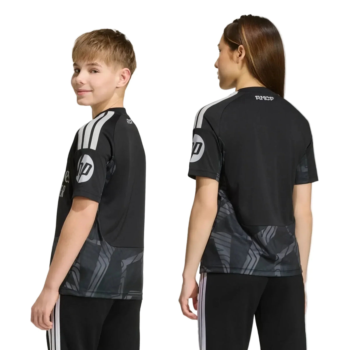 Conjunto Infantil Real Madrid Goalkeeper 2026/27