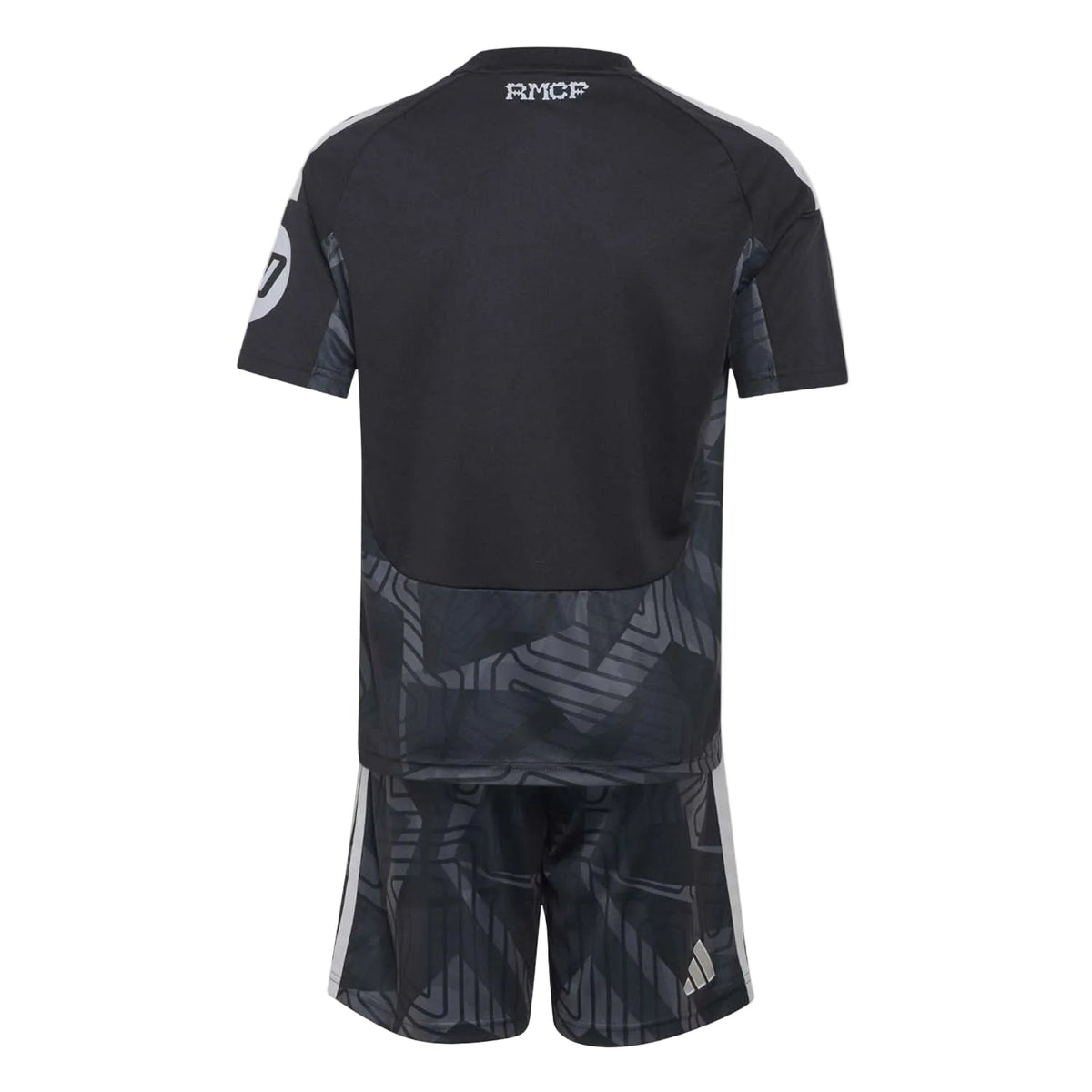 Conjunto Infantil Real Madrid Goalkeeper 2026/27