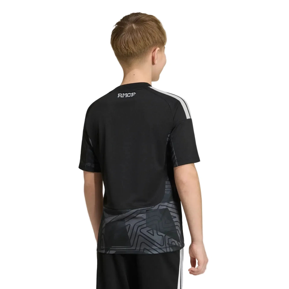 Conjunto Infantil Real Madrid Goalkeeper 2026/27