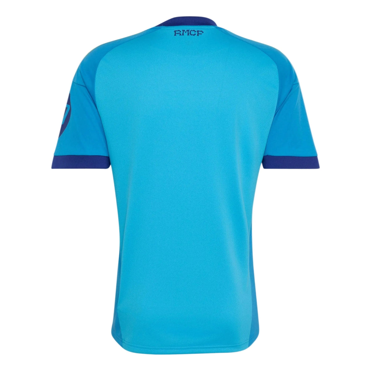 Camiseta Real Madrid Portero Tercera 2026/27