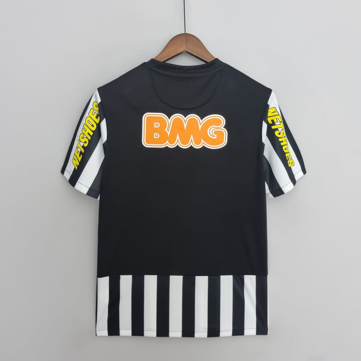 SANTOS lV 2013 HOMBRE (RETRO) - Vitrine Futebolística