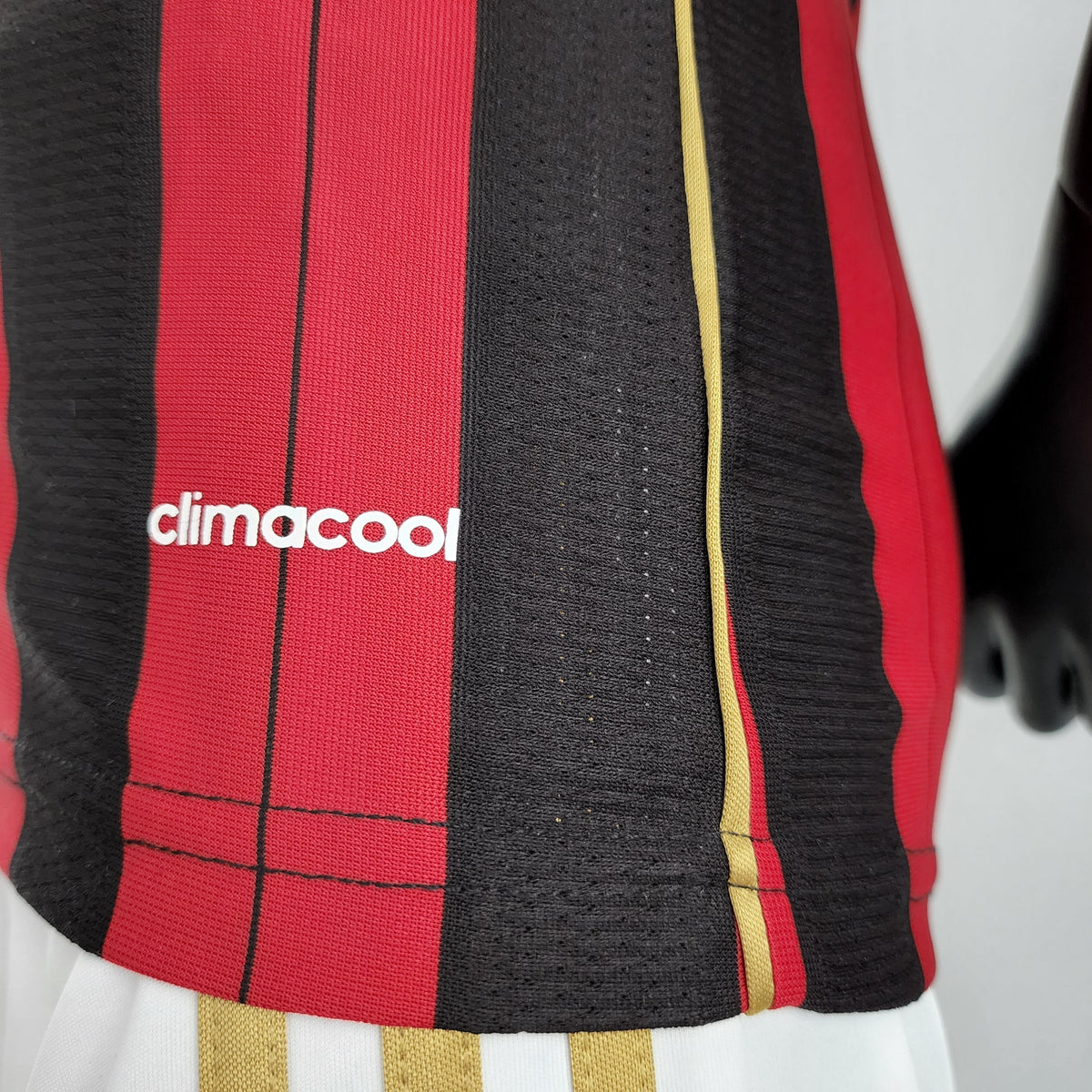 MILAN I 14/15 (RETRO) CONJUNTO INFANTIL - Vitrine Futebolística