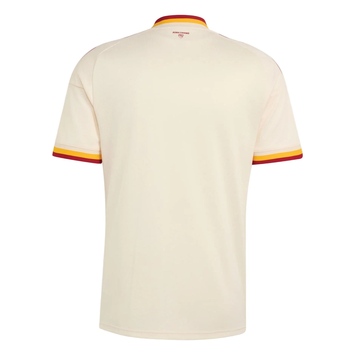 Camiseta AS Roma Visitante 2026/27 - Versión Fan
