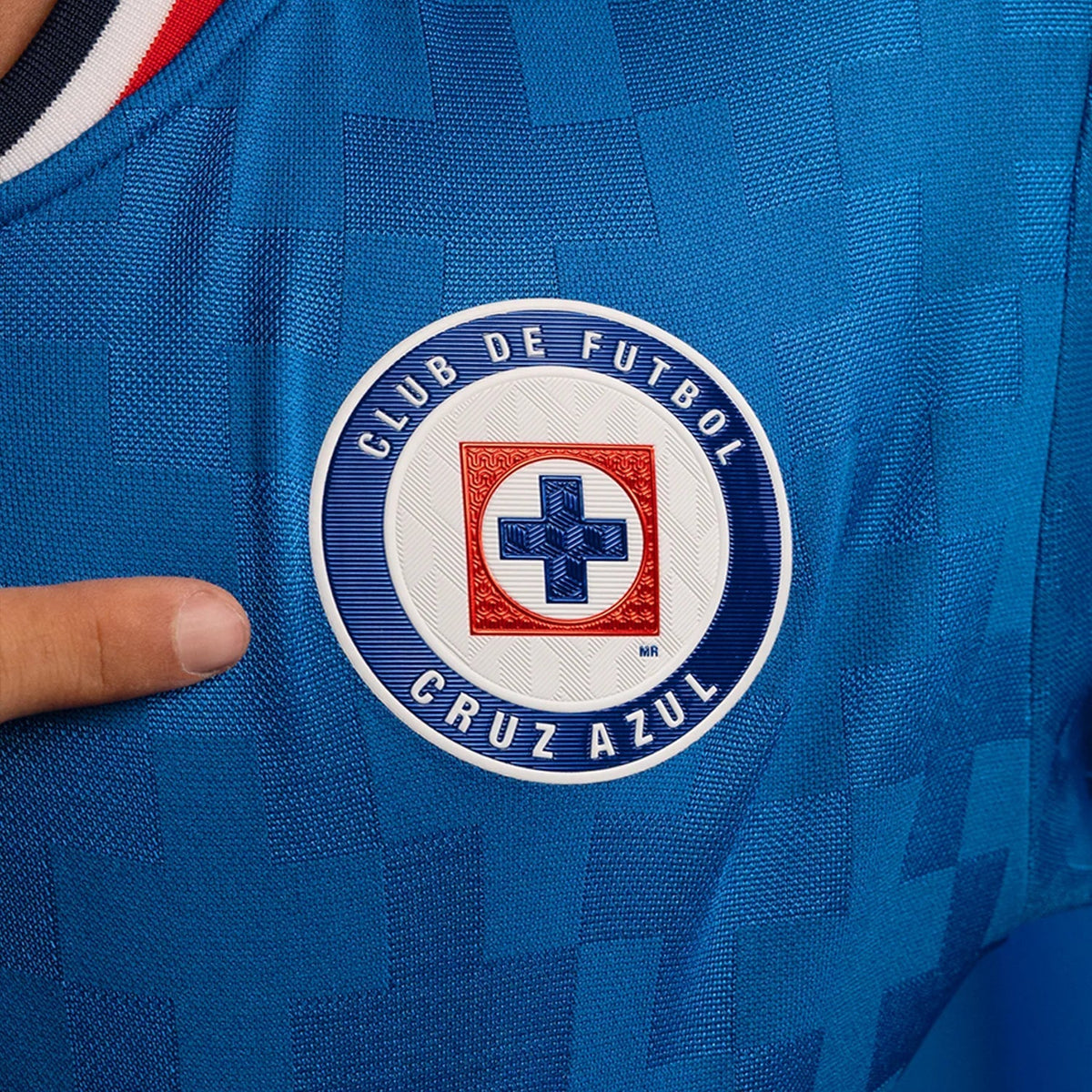 Cruz Azul l 2025/26 - Version Aficionado