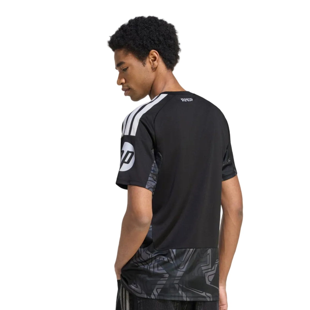 Camiseta Real Madrid Portero 2026/27