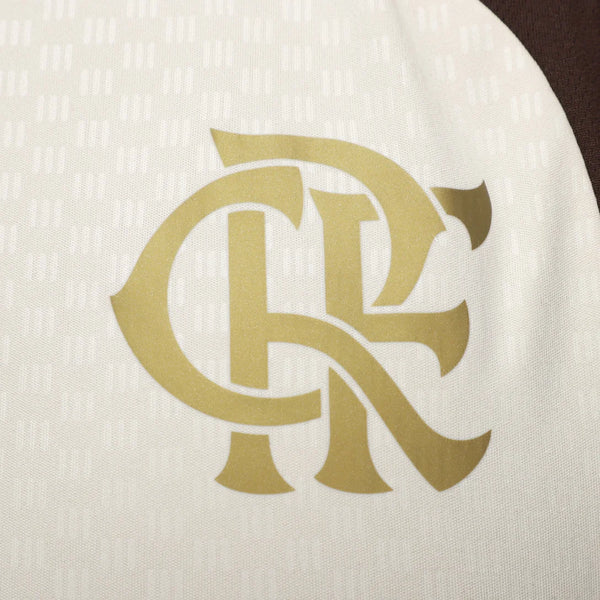 Camiseta Flamengo Sin Mangas Entrenamiento 2026 - Hombre