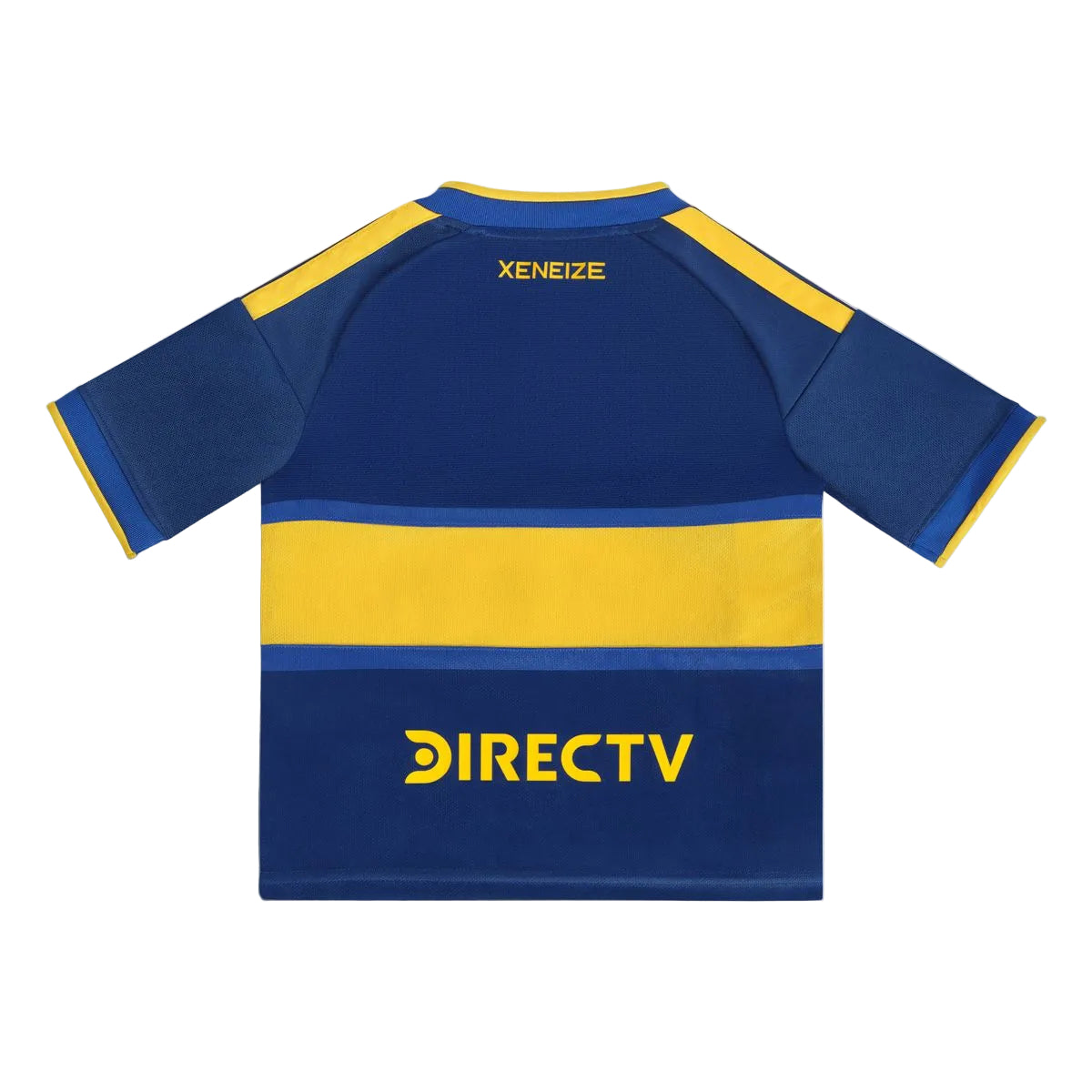 Conjunto Infantil Boca Juniors Titular 2026/27
