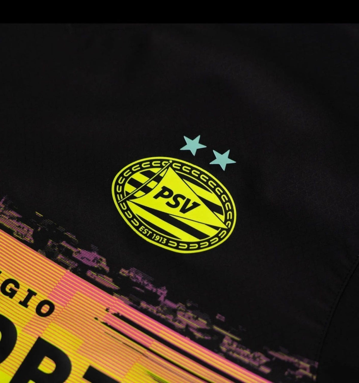 Camiseta Psv Il 24/25 Hombre