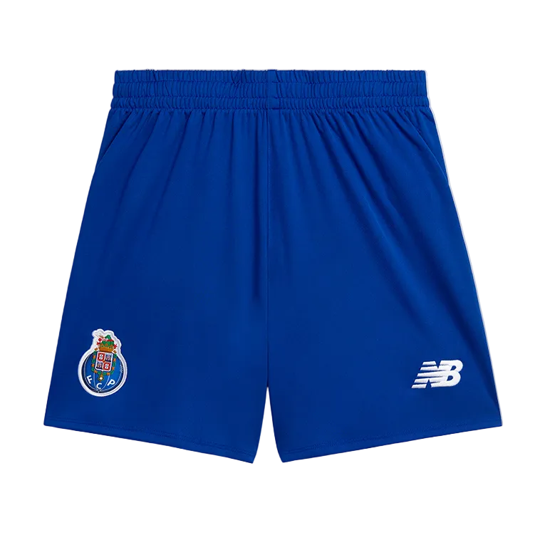 Porto 26/27 Titular Shorts