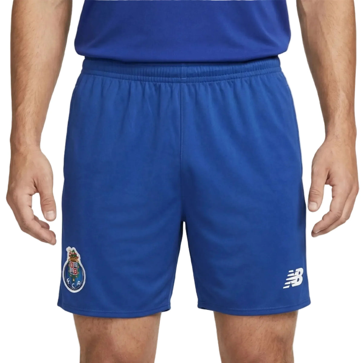 Porto 26/27 Titular Shorts