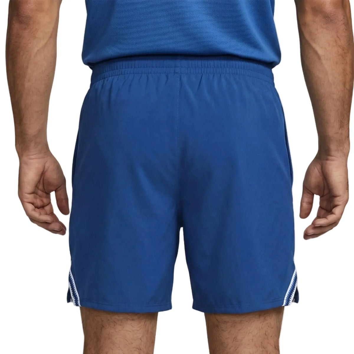 Porto 26/27 Titular Shorts