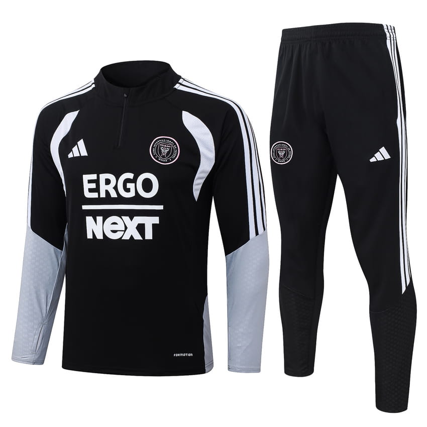 Inter Miami 2026/27 Alf-Zip I Tracksuit