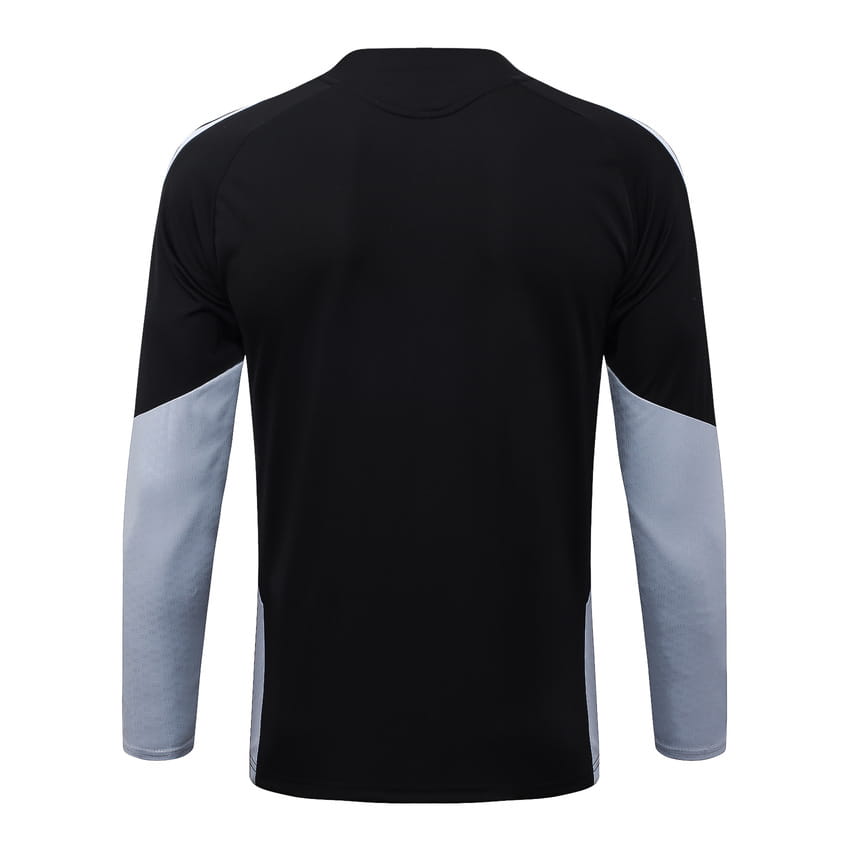 Inter Miami 2026/27 Alf-Zip I Tracksuit